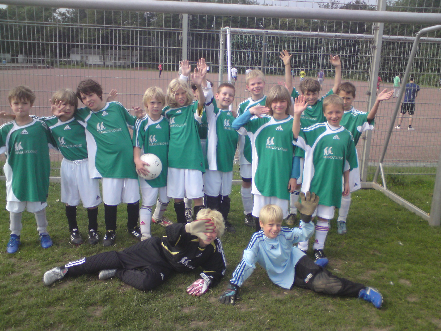 1._Stadtmeisterschaft_Jungs_2011