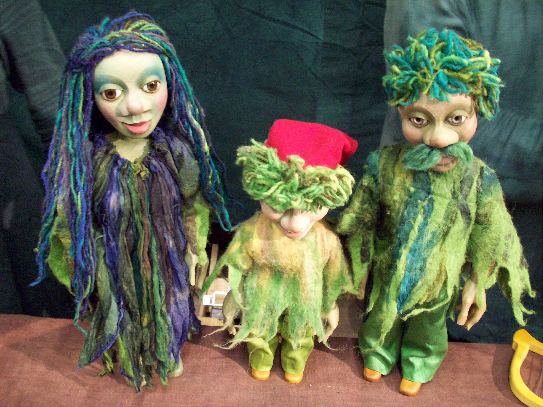 Theaterpuppen_der_kleine_Wassermann