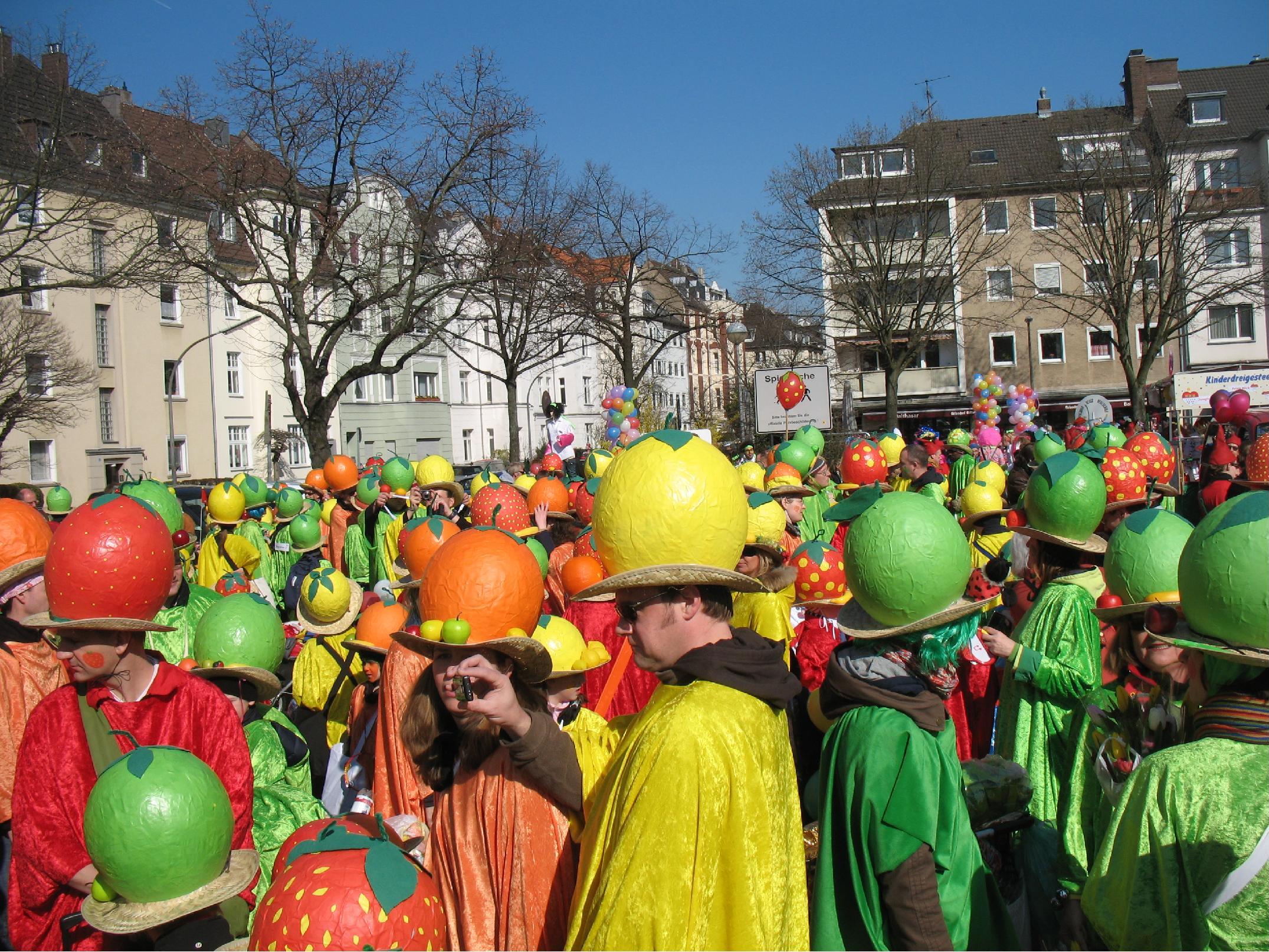 Veilchendienstag1