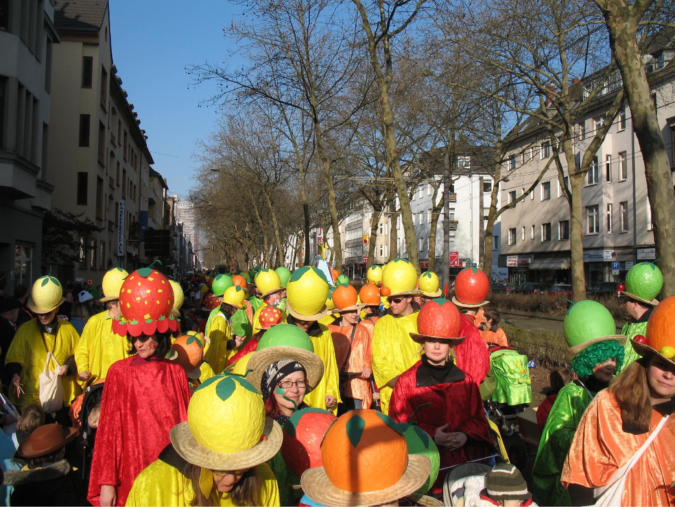Veilchendienstag2