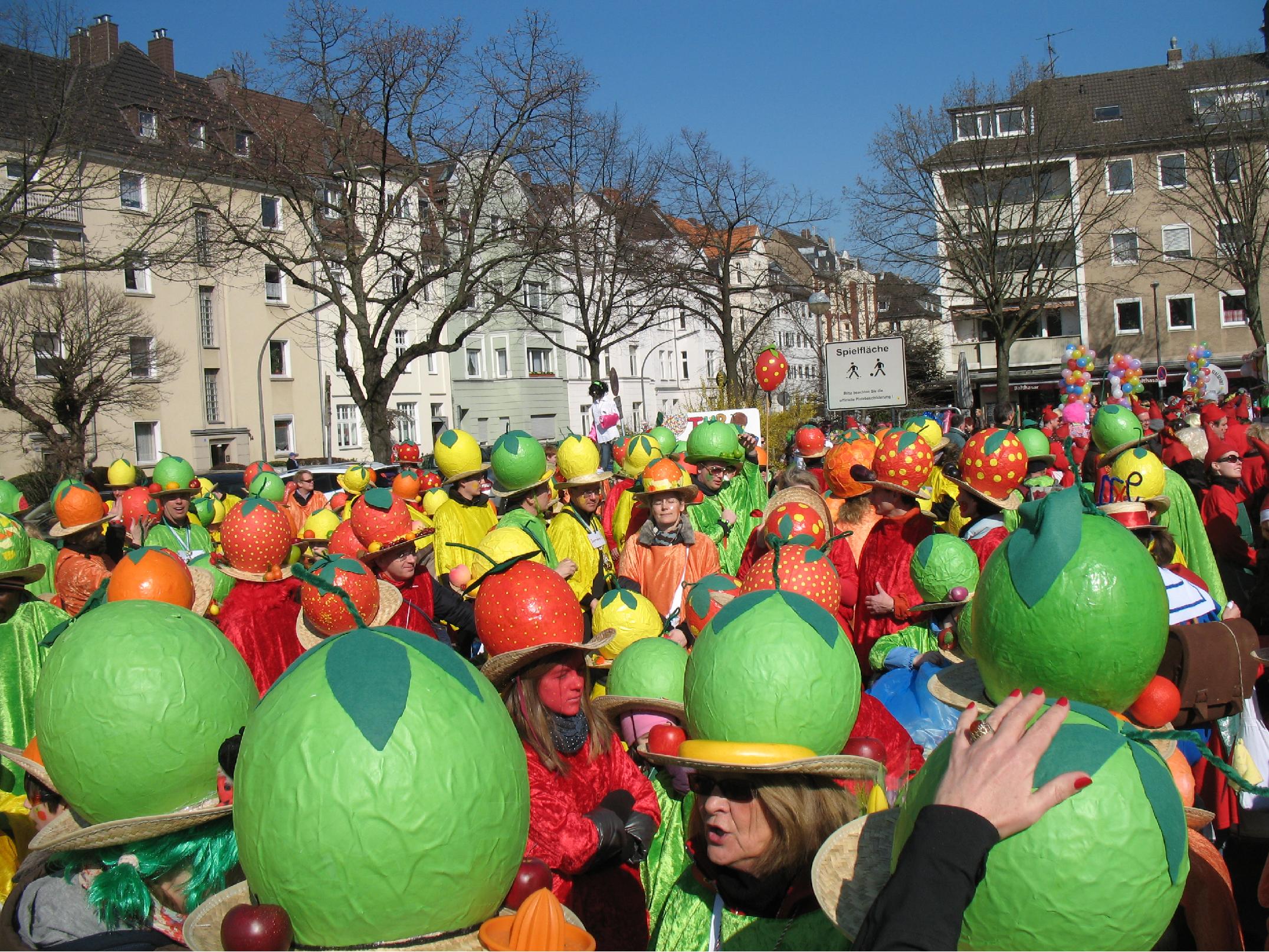 Veilchendienstag4