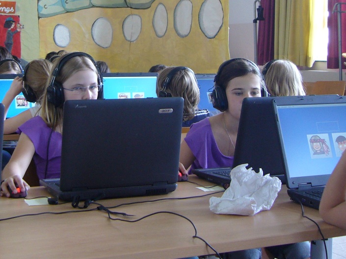 computerprojekt